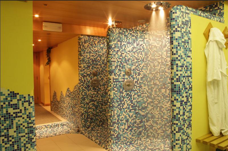 Hotel Venezia 罗卡皮耶托雷 外观 照片