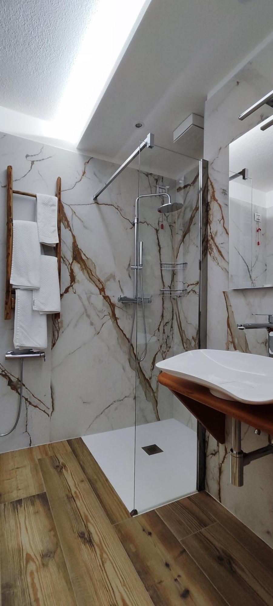 Hotel Venezia 罗卡皮耶托雷 外观 照片