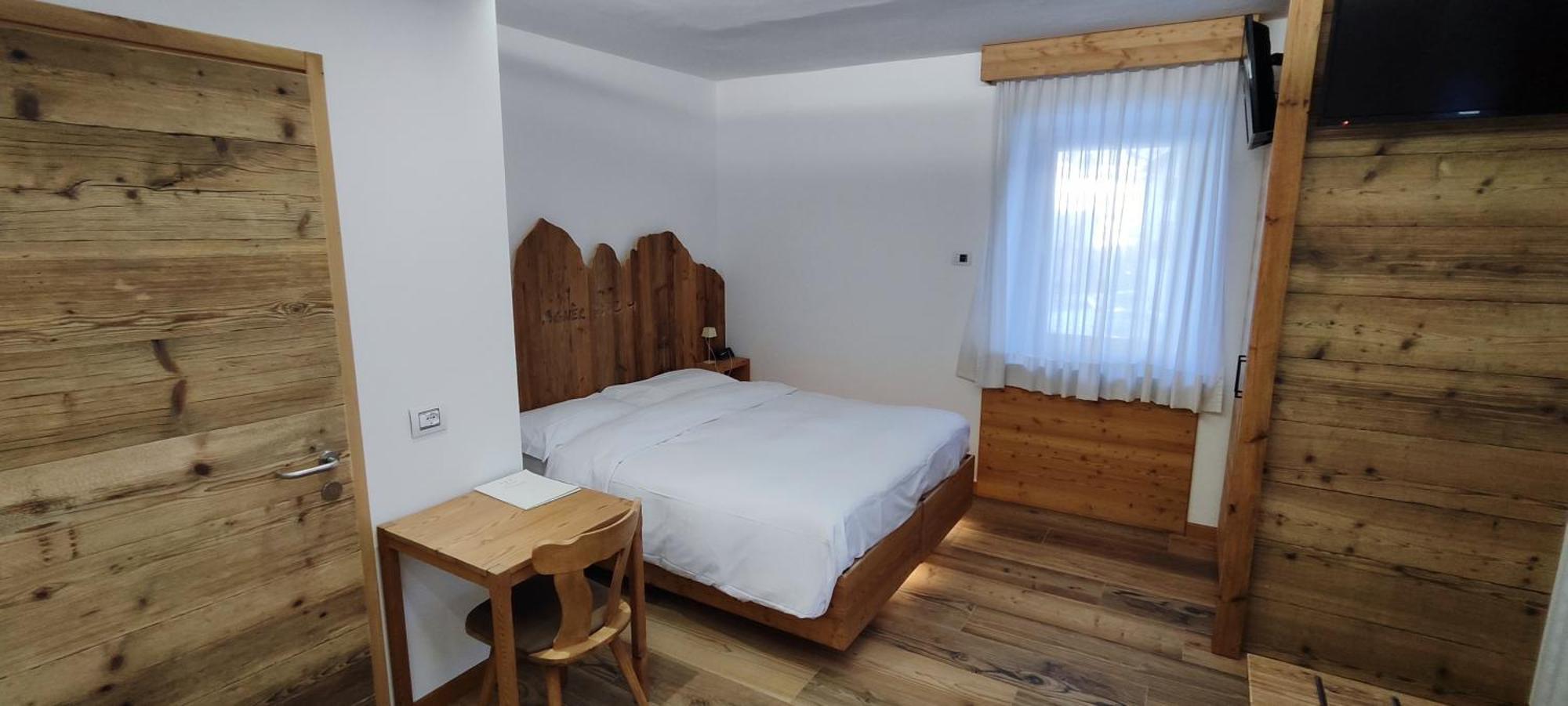 Hotel Venezia 罗卡皮耶托雷 外观 照片