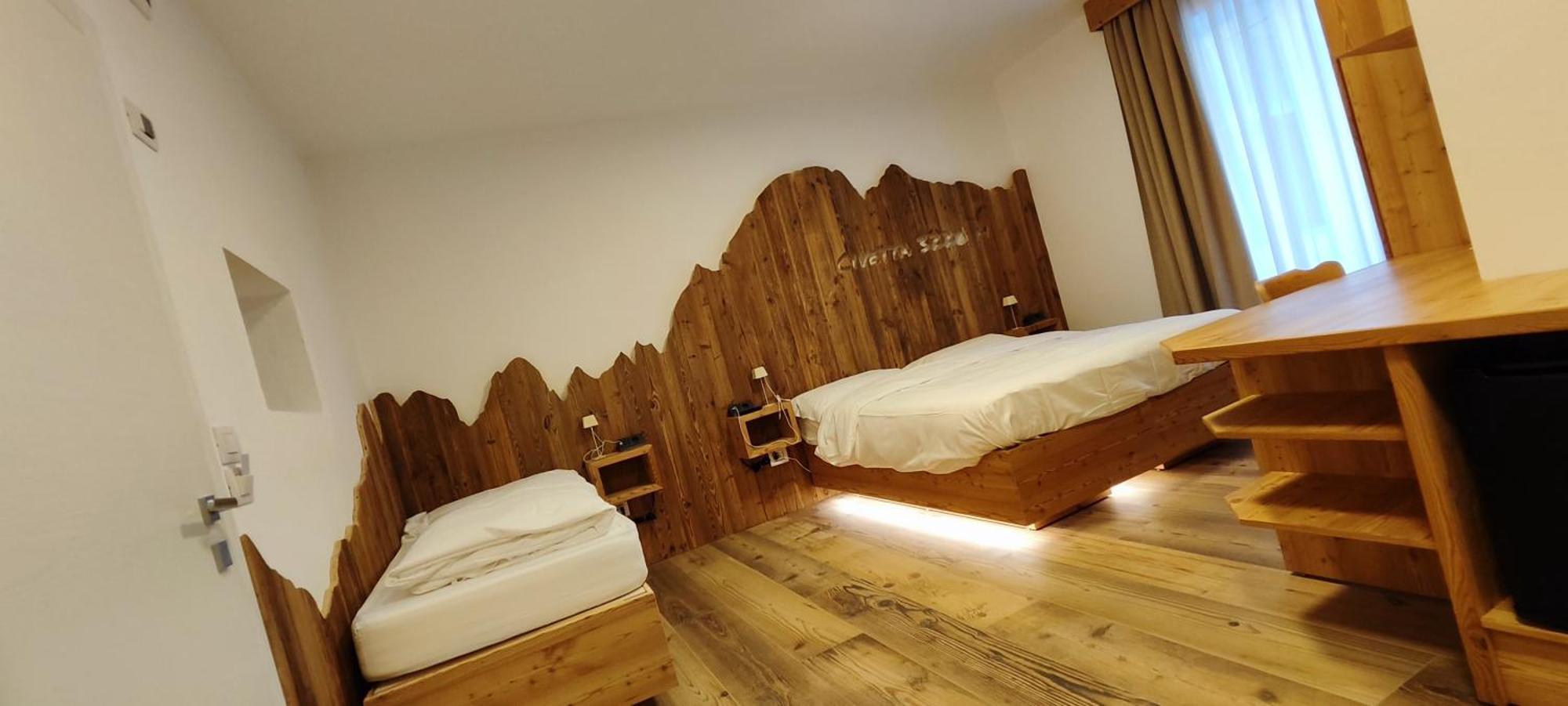 Hotel Venezia 罗卡皮耶托雷 外观 照片