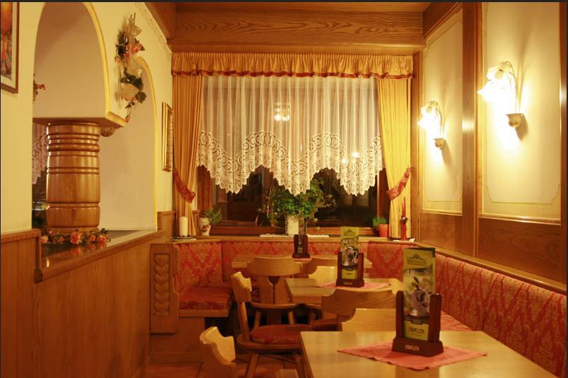 Hotel Venezia 罗卡皮耶托雷 外观 照片