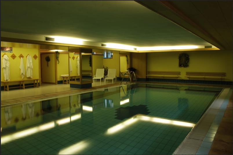 Hotel Venezia 罗卡皮耶托雷 外观 照片