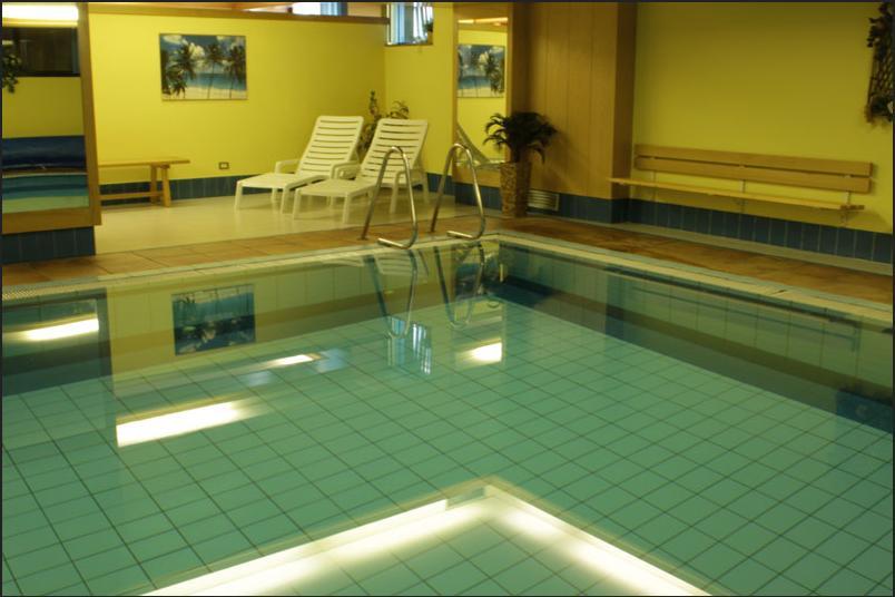 Hotel Venezia 罗卡皮耶托雷 外观 照片