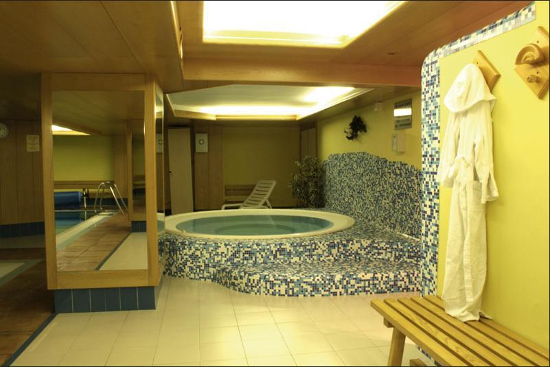 Hotel Venezia 罗卡皮耶托雷 外观 照片