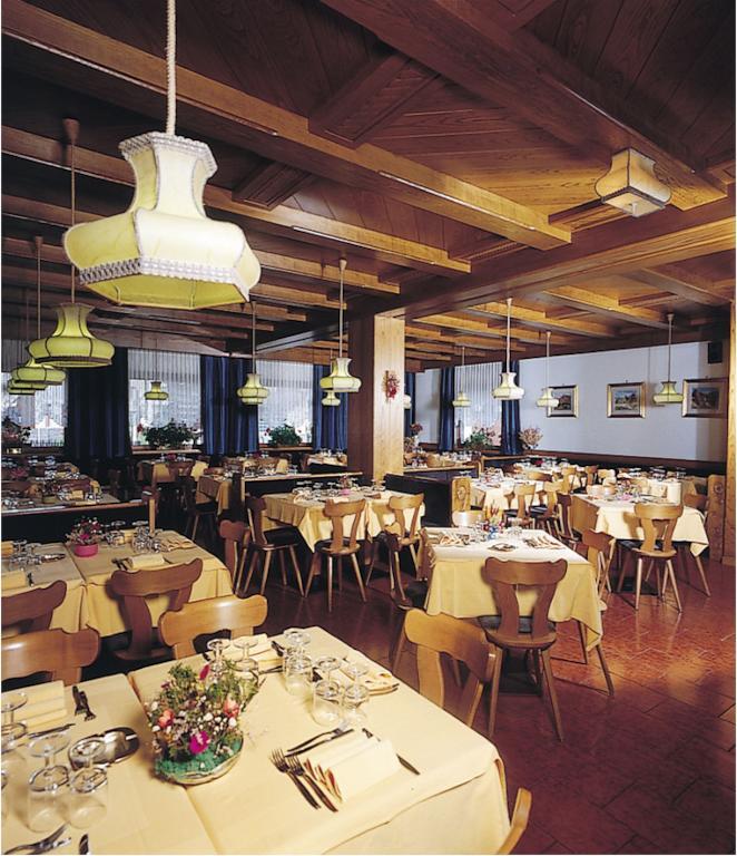 Hotel Venezia 罗卡皮耶托雷 外观 照片