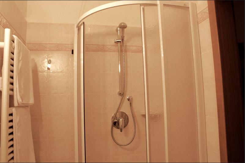 Hotel Venezia 罗卡皮耶托雷 外观 照片