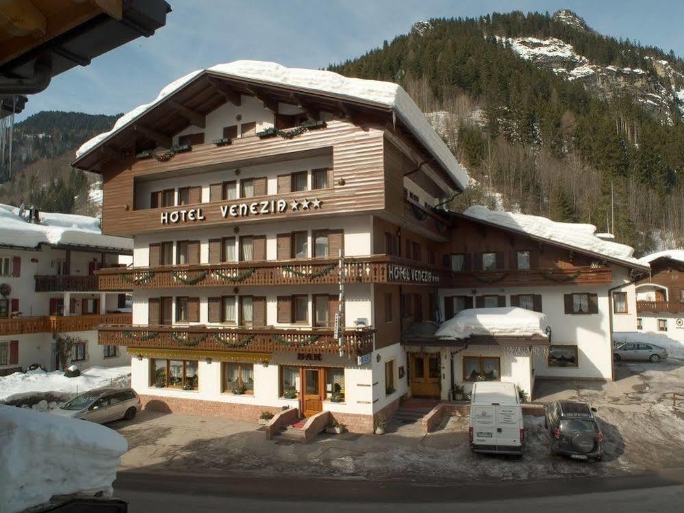 Hotel Venezia 罗卡皮耶托雷 外观 照片