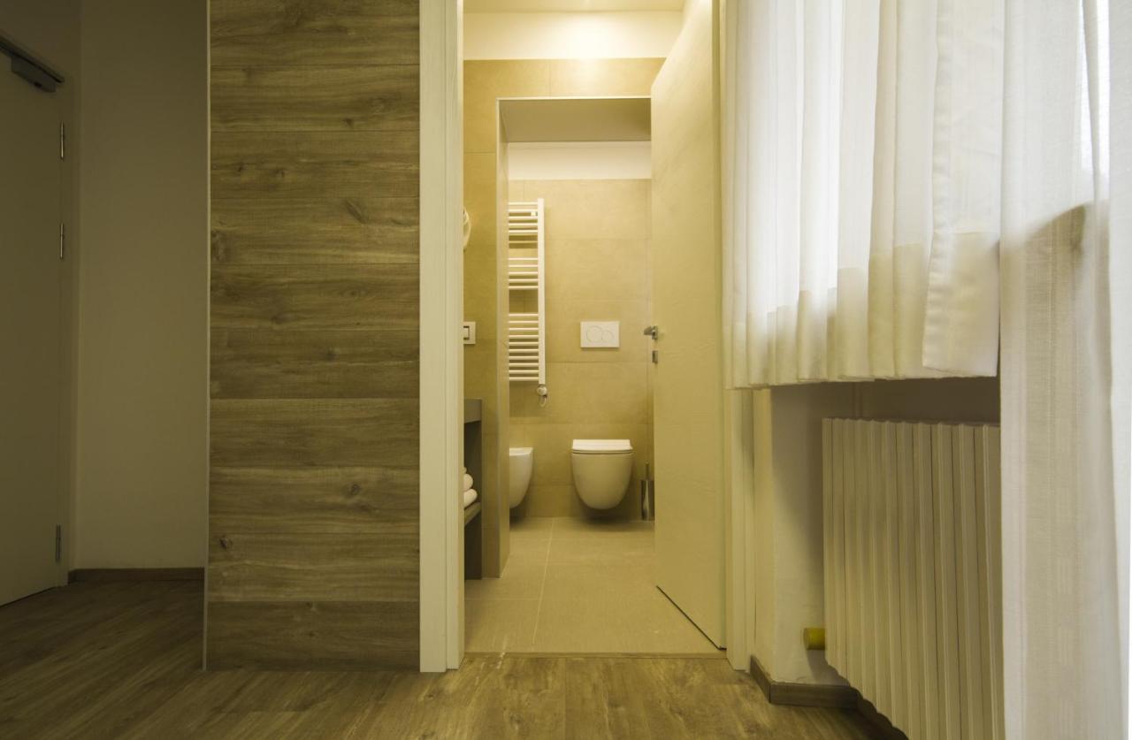Hotel Venezia 罗卡皮耶托雷 外观 照片