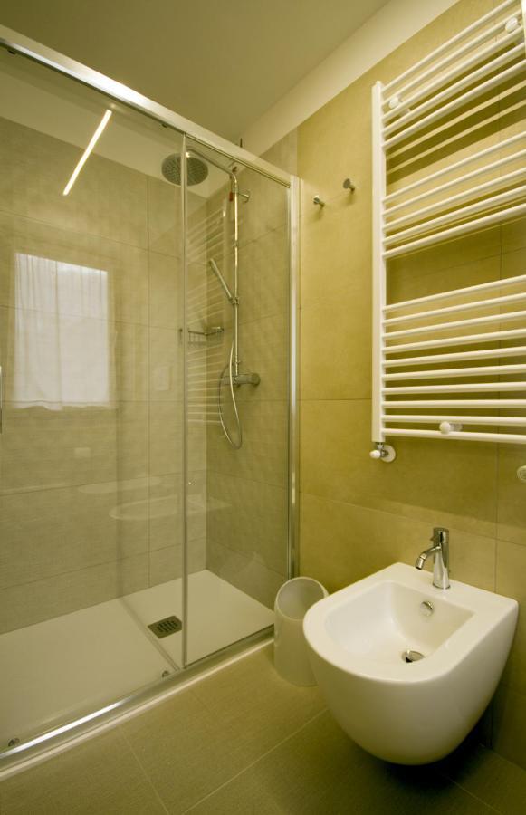Hotel Venezia 罗卡皮耶托雷 外观 照片