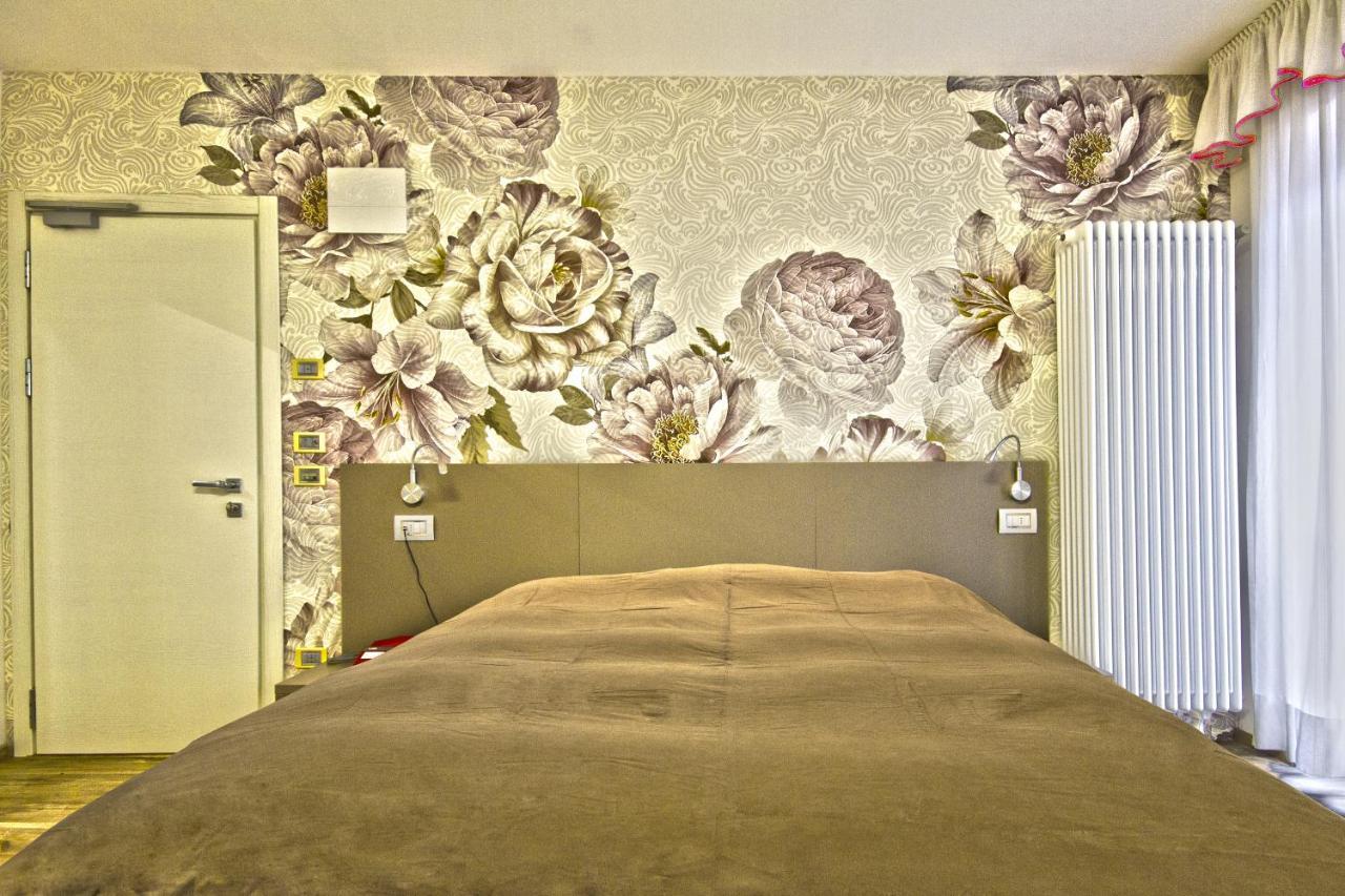 Hotel Venezia 罗卡皮耶托雷 外观 照片
